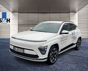 Hyundai KONA Gebrauchtwagen