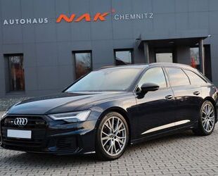 Audi S6 Gebrauchtwagen
