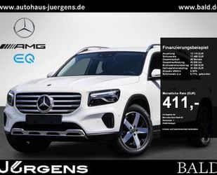 Mercedes-Benz GLB 250 Gebrauchtwagen