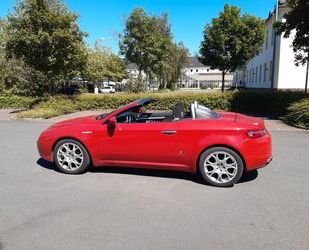 Alfa Romeo Spider Gebrauchtwagen