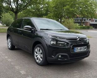 Citroen C4 Cactus Gebrauchtwagen