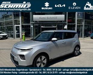Kia Soul Gebrauchtwagen