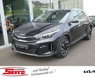 Kia XCeed Gebrauchtwagen