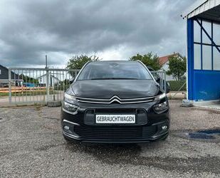Citroen Grand C4 Picasso / SpaceTourer Gebrauchtwagen