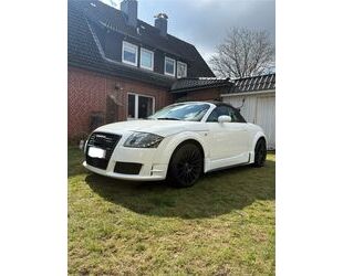 Audi TT Gebrauchtwagen