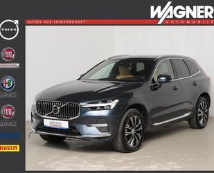 Volvo XC60 Gebrauchtwagen