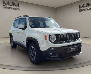 Jeep Renegade Gebrauchtwagen