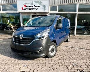 Renault Trafic Gebrauchtwagen