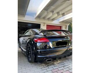 Audi TT RS Gebrauchtwagen