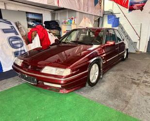 Citroen XM Gebrauchtwagen