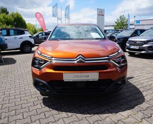 Citroen C4 Gebrauchtwagen