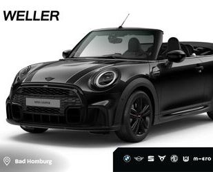 Mini Cooper Cabrio Gebrauchtwagen