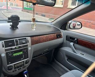 Chevrolet Nubira Gebrauchtwagen