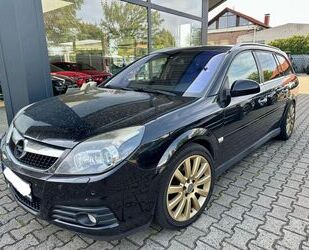 Opel Vectra Gebrauchtwagen