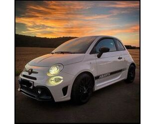 Abarth 595 Competizione Gebrauchtwagen