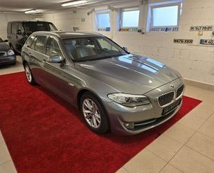BMW 530 Gebrauchtwagen