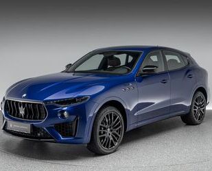 Maserati Levante Gebrauchtwagen