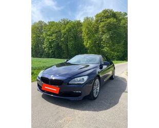 BMW 640 Gran Coupé Gebrauchtwagen