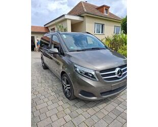 Mercedes-Benz V 250 Gebrauchtwagen