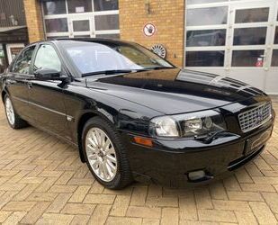 Volvo S80 Gebrauchtwagen