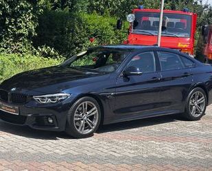 BMW 420 Gebrauchtwagen