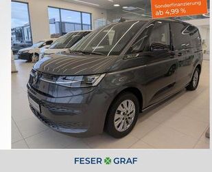 VW T7 Multivan Gebrauchtwagen