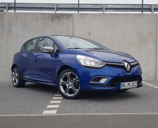 Renault Clio Gebrauchtwagen