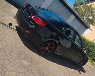 Lexus IS 250 Gebrauchtwagen