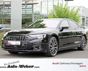 Audi A8 Gebrauchtwagen