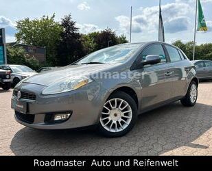 Fiat Bravo Gebrauchtwagen