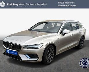 Volvo V60 Gebrauchtwagen