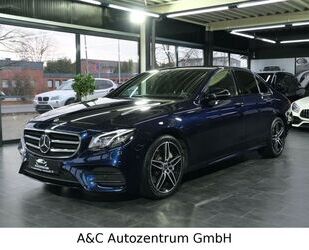 Mercedes-Benz E 350 Gebrauchtwagen