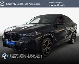 BMW X6 M Gebrauchtwagen