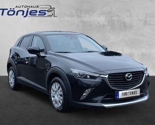 Mazda CX-3 Gebrauchtwagen