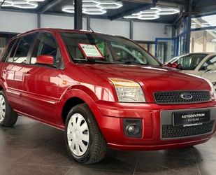 Ford Fusion Gebrauchtwagen