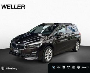 BMW 218 Gran Tourer Gebrauchtwagen