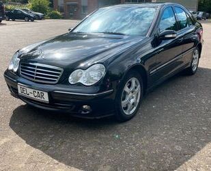 Mercedes-Benz C 230 Gebrauchtwagen