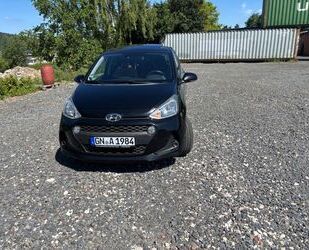 Hyundai i10 Gebrauchtwagen