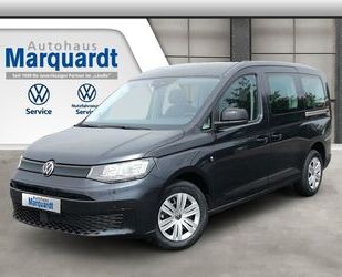 VW Caddy Maxi Gebrauchtwagen