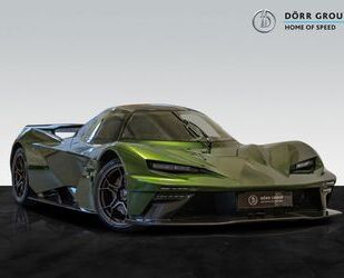 KTM X-BOW Gebrauchtwagen