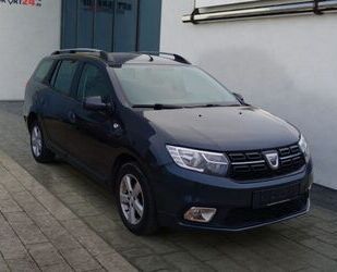 Dacia Logan Gebrauchtwagen