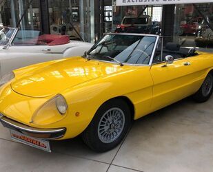 Alfa Romeo Spider Gebrauchtwagen