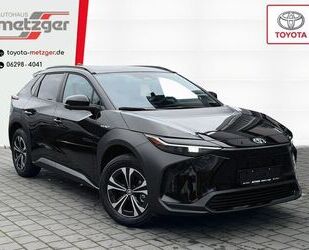 Toyota bZ4X Gebrauchtwagen