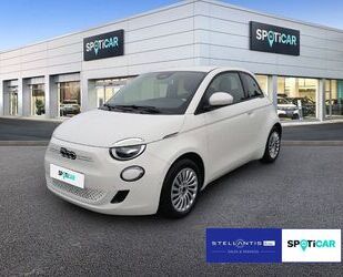 Fiat 500e Gebrauchtwagen