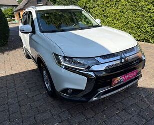 Mitsubishi Outlander Gebrauchtwagen