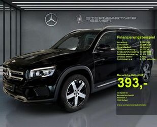Mercedes-Benz GLB 200 Gebrauchtwagen