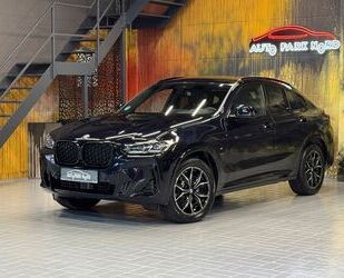BMW X4 Gebrauchtwagen