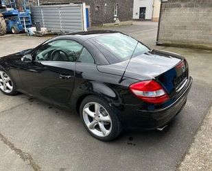 Mercedes-Benz SLK 280 Gebrauchtwagen
