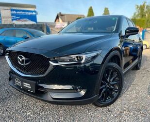 Mazda CX-5 Gebrauchtwagen