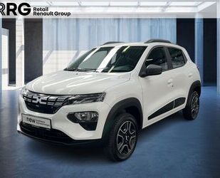 Dacia Spring Gebrauchtwagen